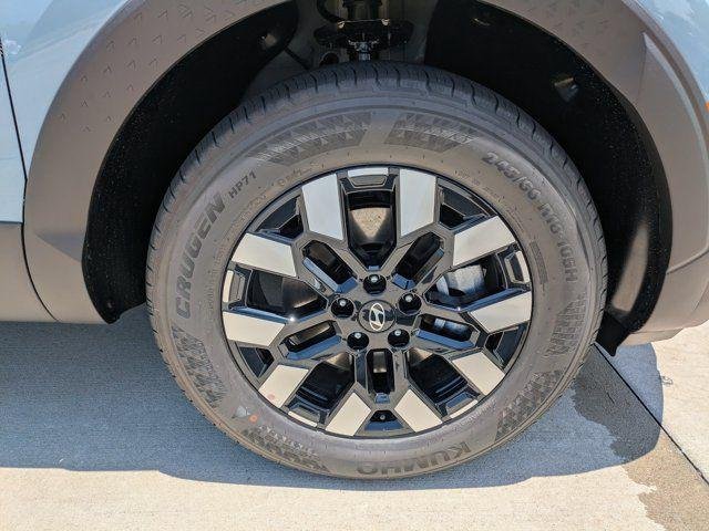 New 2026 Blue Stone Hyundai SEL Activity FWD image 37
