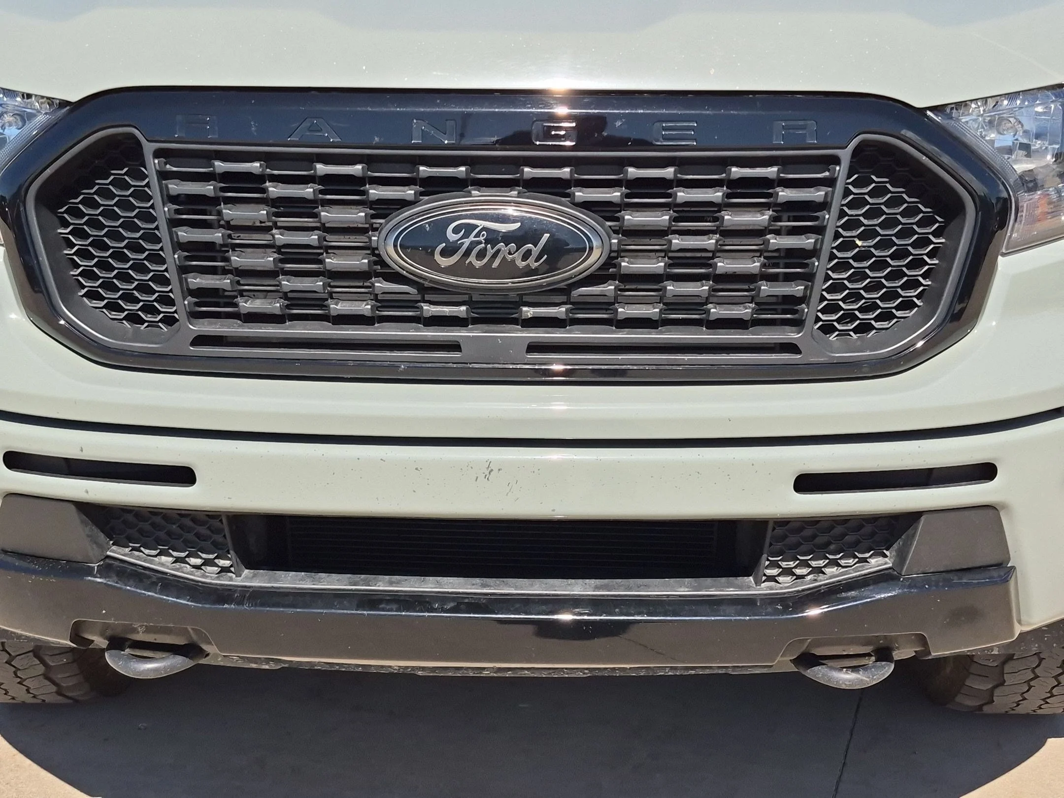 2021 Ford Ranger XLT - Photo 10