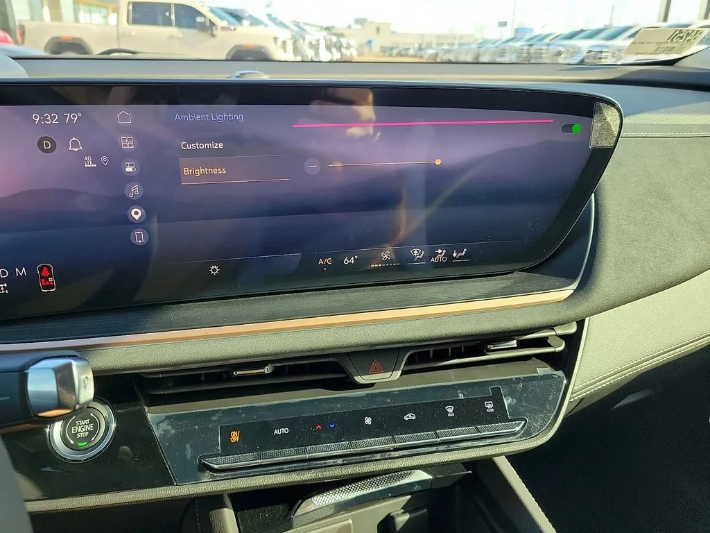 2026 Buick Envision Sport Touring - Photo 22