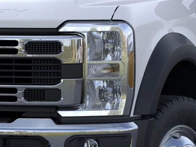 New 2026 Oxford White Ford XL image 48