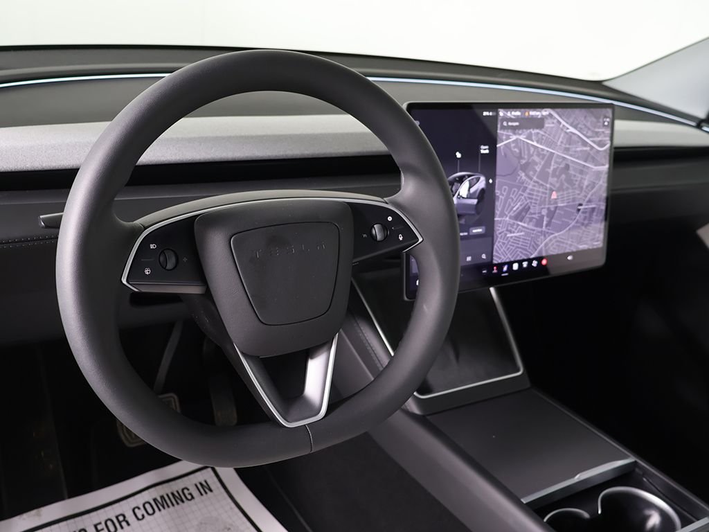 2026 Tesla Model Y Long Range - Photo 27