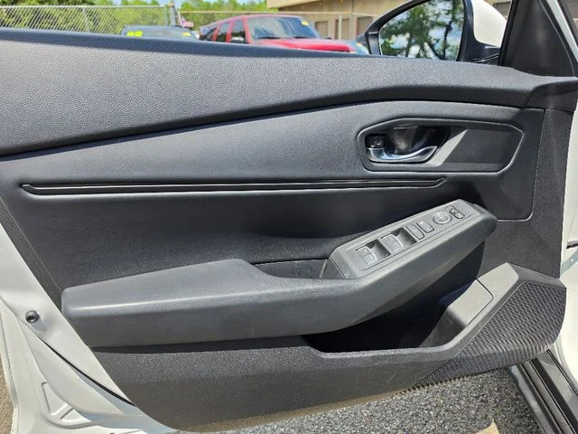 2024 Honda Accord EX - Photo 19