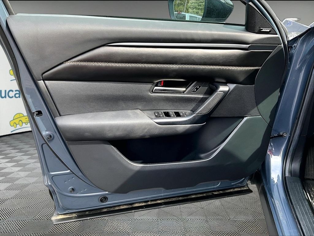 Used 2024 Gray Mazda 2.5 S Premium Plus Package image 10