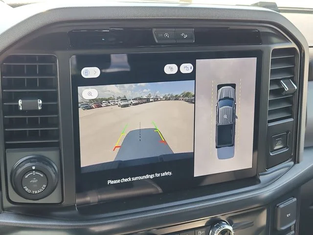 New 2026 Avalanche Ford Platinum image 24
