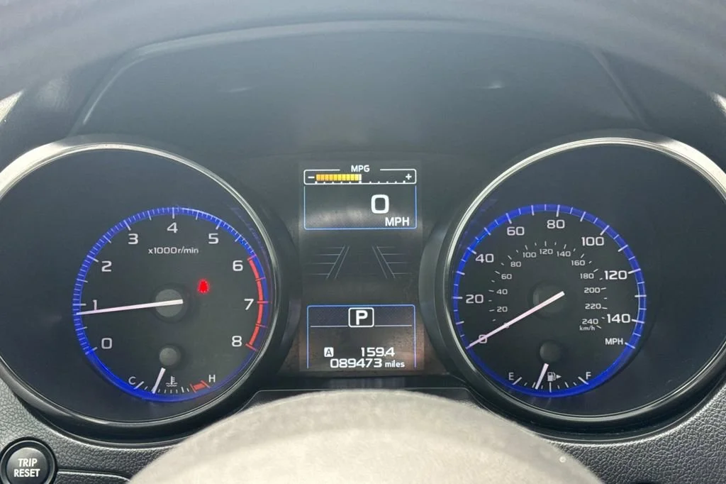 2019 Subaru Legacy Base - Photo 22