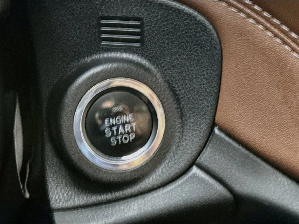 Used 2021 Brown Subaru Touring XT image 19