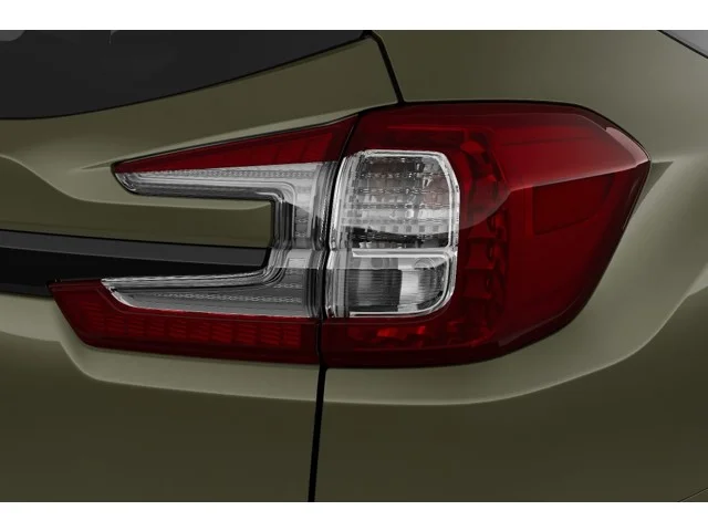 New 2027 AUTUMN GREEN METALLIC Subaru Premium image 13