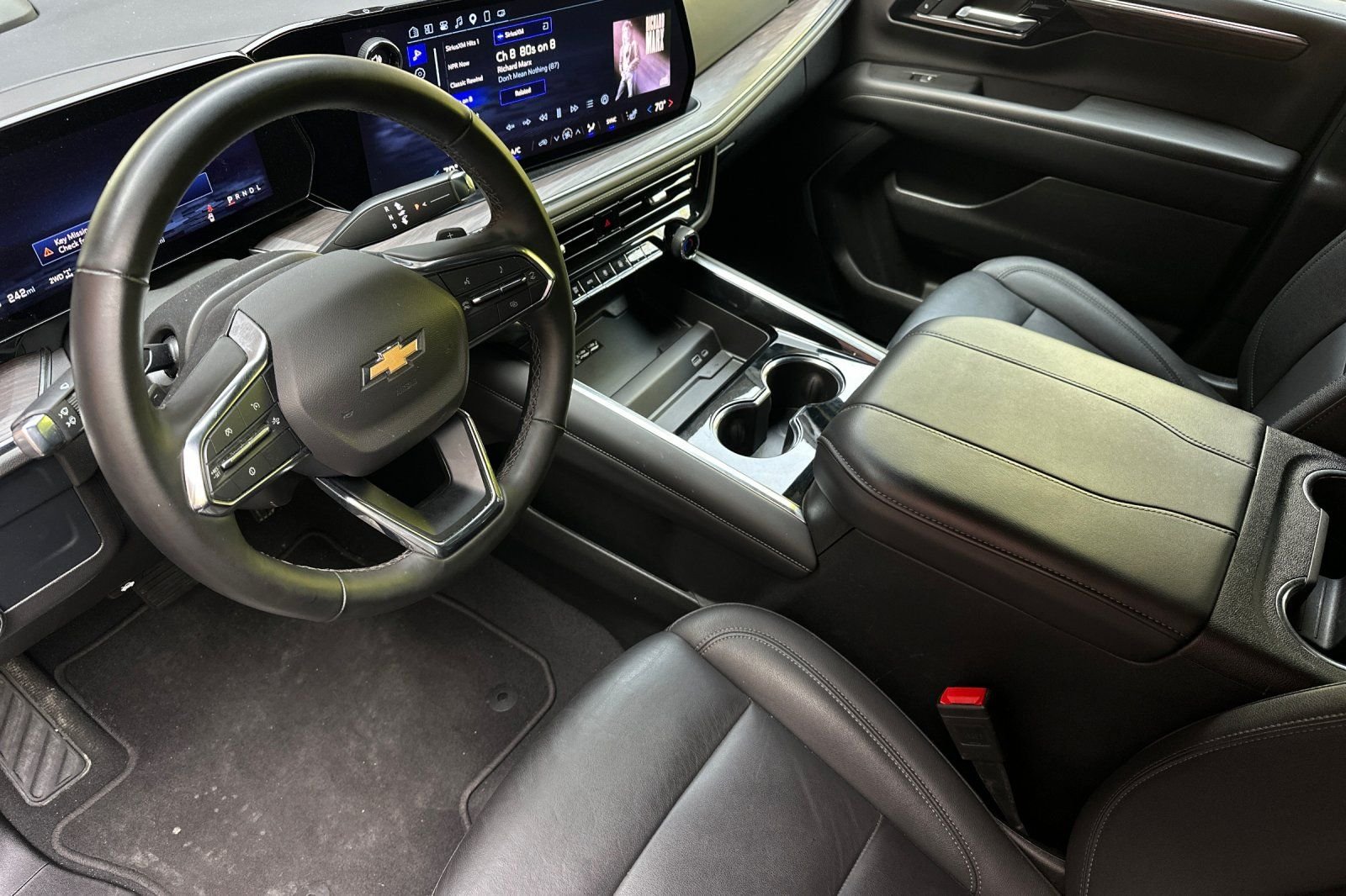 Used 2025 Gray Chevrolet LT image 11