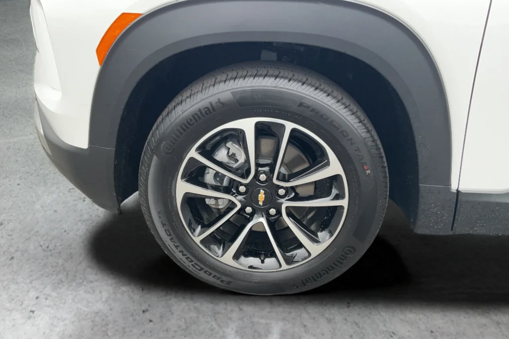 2026 Chevrolet Trailblazer LT - Photo 22