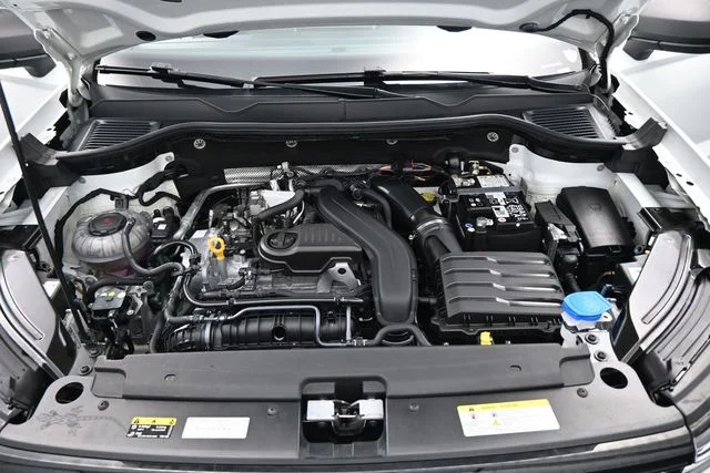Used 2025  Volkswagen 1.5T S image 32