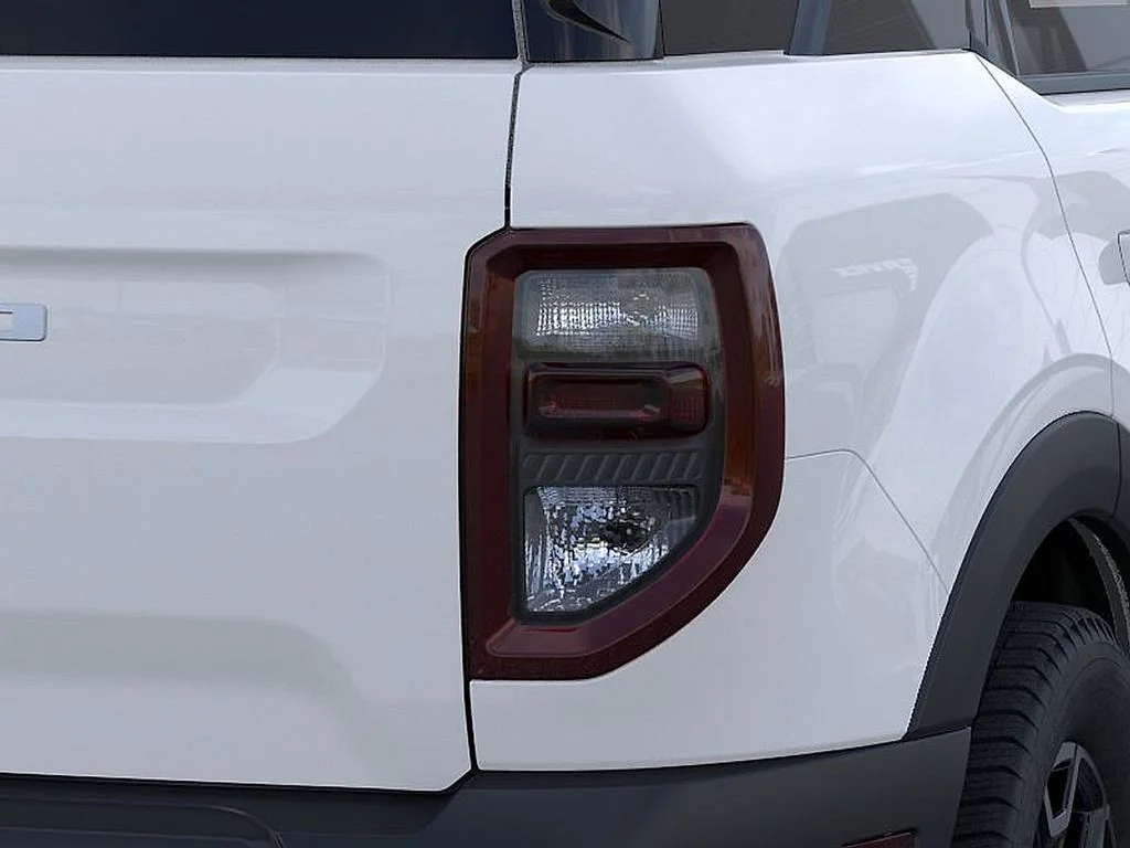 New 2026 Oxford White Ford Outer Banks® image 21