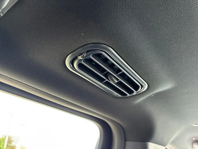 New 2026 Agate Black Metallic Ford Tremor® image 34