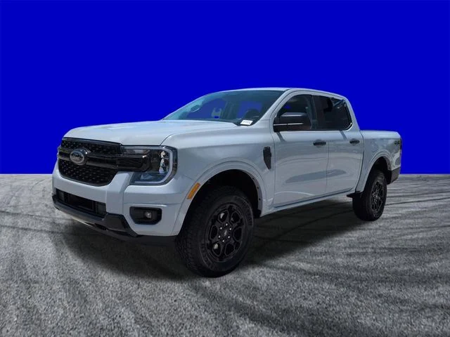 New 2026 Avalanche Ford XLT image 8