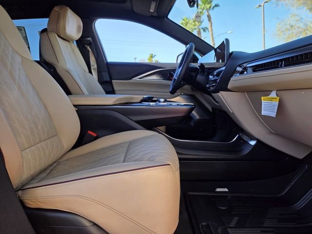 2025 Cadillac LYRIQ Luxury 3 - Photo 13