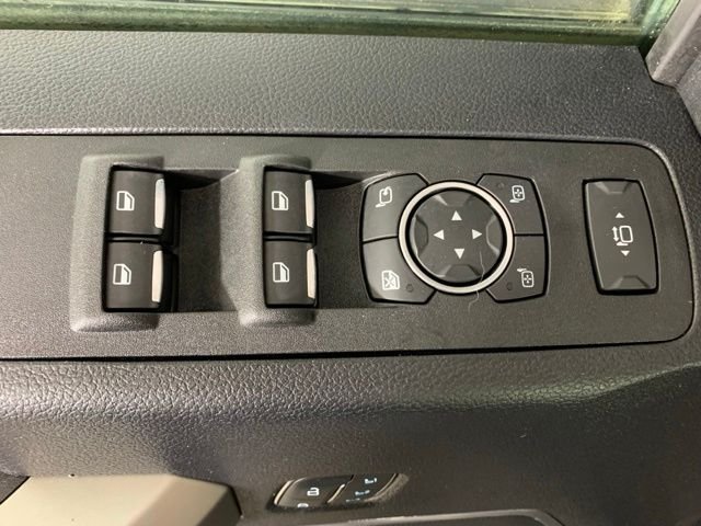 Used 2021 Black Ford Lariat image 32
