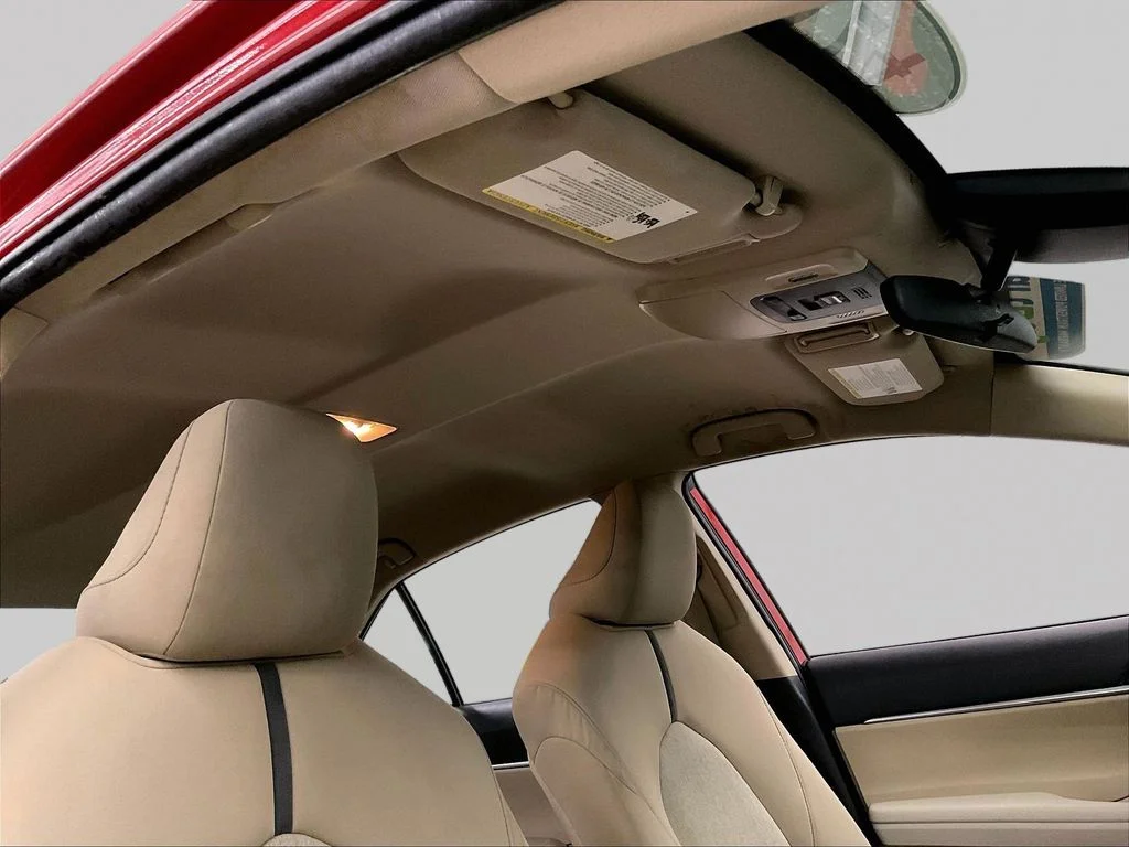 2024 Toyota Camry LE - Photo 26
