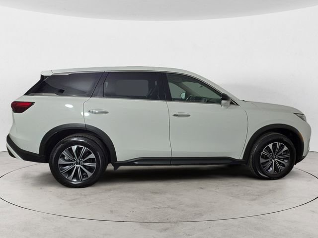 2024 INFINITI QX60 PURE - Photo 6