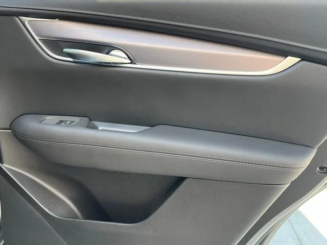 2025 Cadillac XT5 Luxury - Photo 19