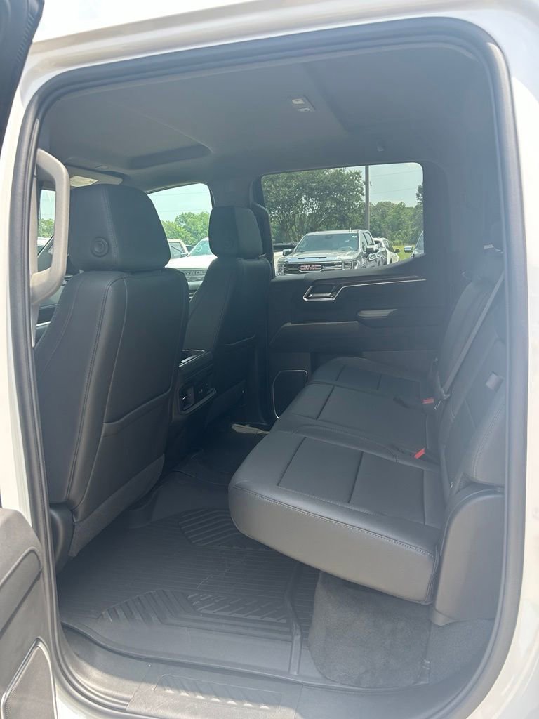 2026 Chevrolet Silverado 1500 RST - Photo 17