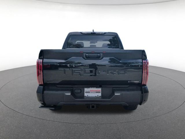 2026 Toyota Tundra TRD Pro - Photo 5
