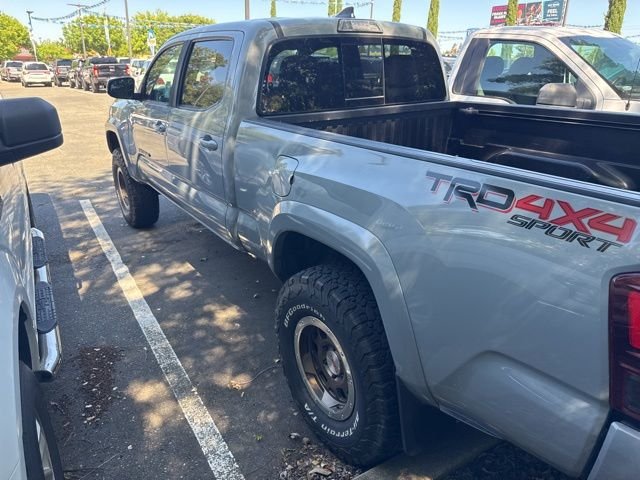 Used 2019  Toyota TRD Sport image 4