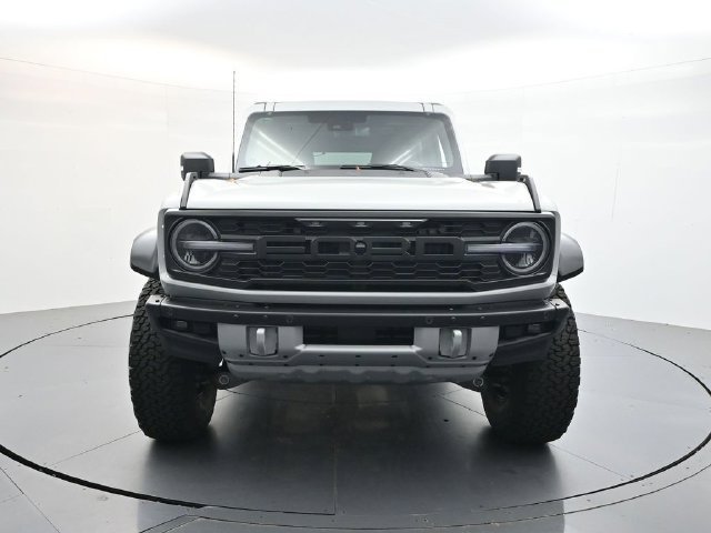 New 2026 Avalanche Gray Ford Raptor® image 2