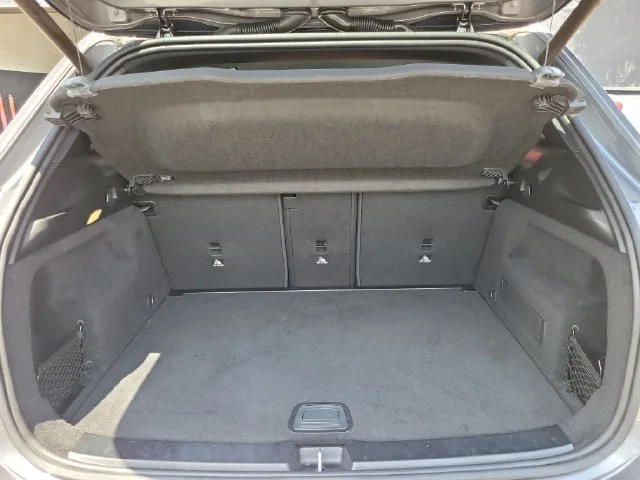 Used 2023 Gray Mercedes-Benz GLA 250 image 9