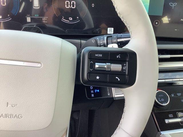 2026 Hyundai Santa Fe SEL - Photo 25