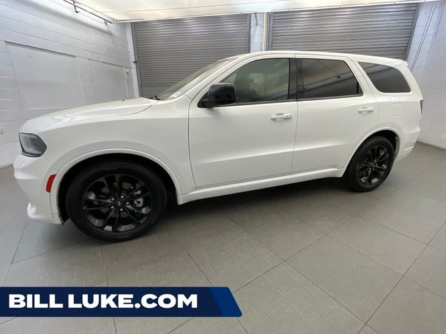 2021 Dodge Durango GT