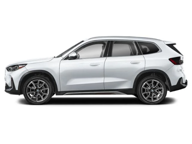 Used 2025 Alpine White BMW xDrive28i image 3