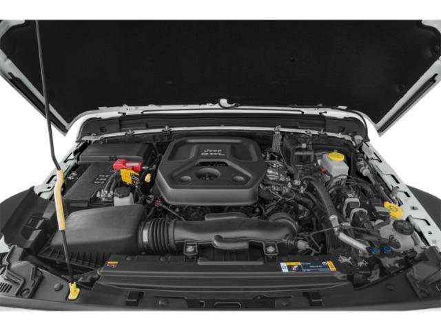 Used 2023 Punkn Metallic Clearcoat Jeep  image 15
