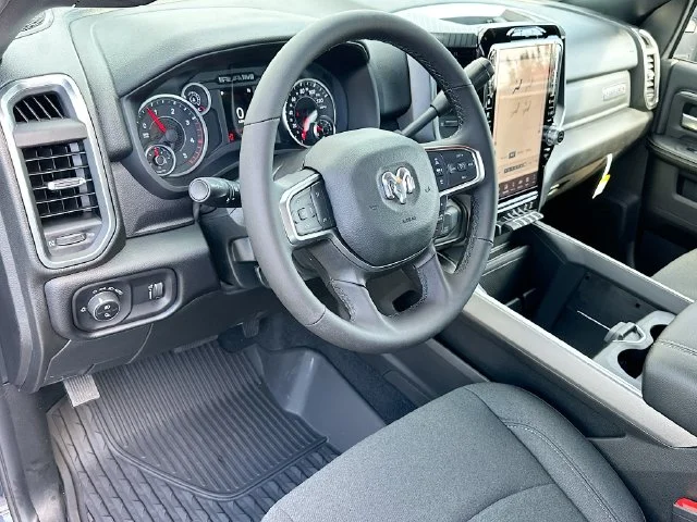 2026 RAM 2500 Big Horn - Photo 7