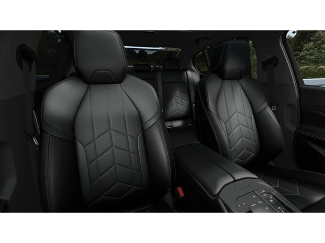 New 2027 Black Sapphire Metallic BMW  image 11