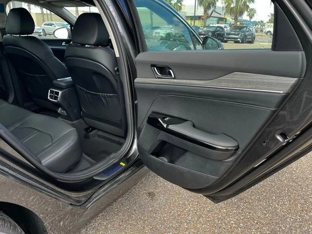 2025 Kia K5 EX - Photo 20