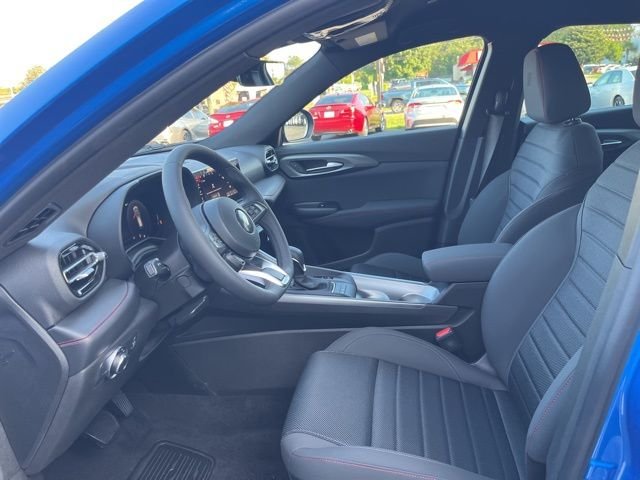 2025 Dodge Hornet GT - Photo 7