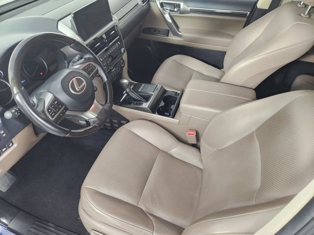 2022 Lexus GX LUXURY - Photo 10
