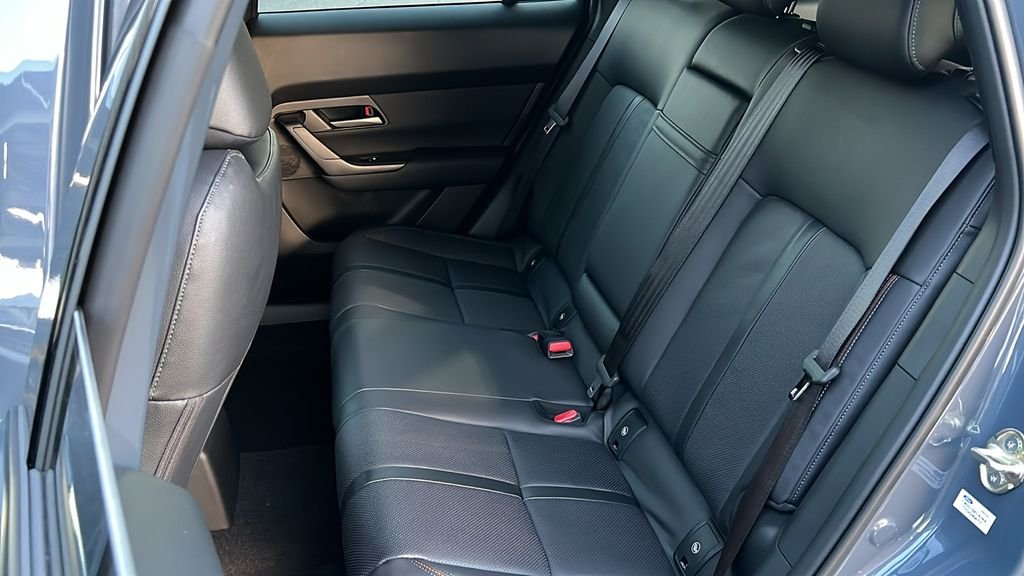 Used 2026 Gray Mazda Premium image 8