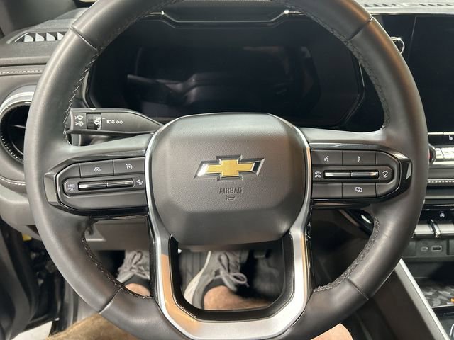 Used 2023 Black Chevrolet LT image 14