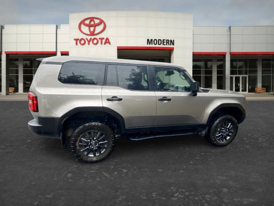 Used 2024 Meteor Toyota 1958 image 15