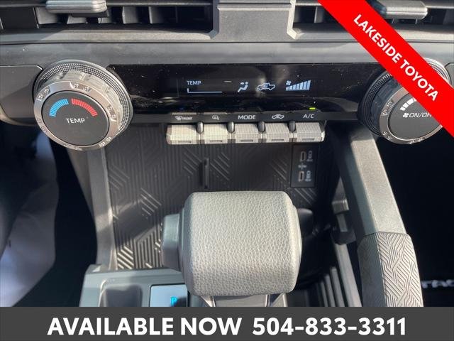 Certified Used 2026 Gray Toyota SR5 image 72