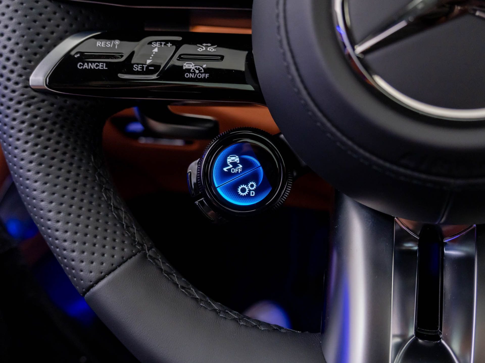 New 2026 Blue Mercedes-Benz S 63 E AMG® image 28