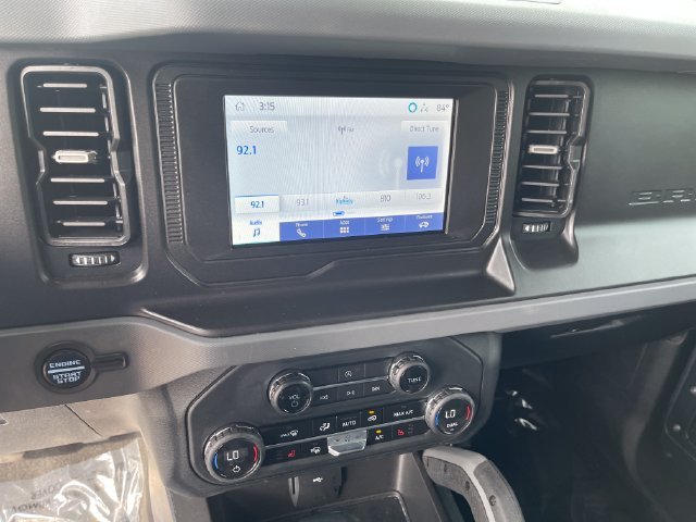 Used 2023 Blue Ford Big Bend image 18
