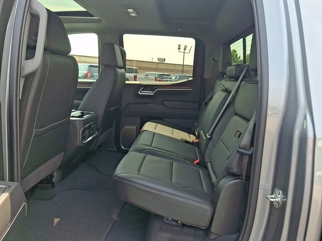 2026 GMC Sierra 1500 Denali - Photo 7