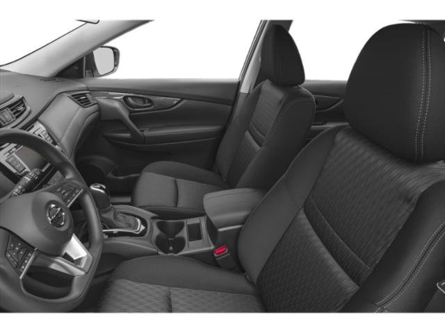 Certified Used 2020 White Nissan SV image 12