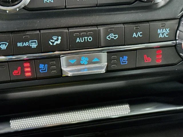 New 2026 Argon Blue Metallic Ford Lariat® image 54