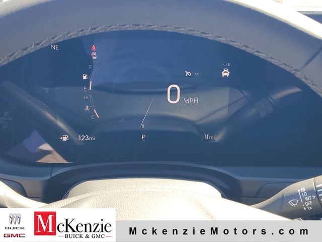 2026 Buick Envista Preferred - Photo 15