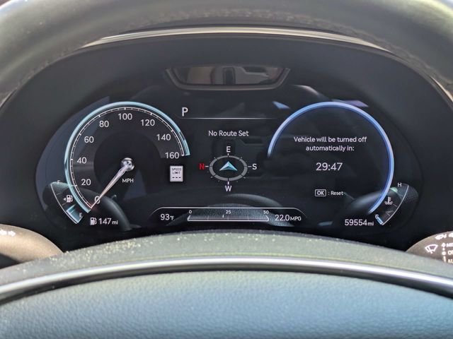 Used 2023 Gray Genesis 2.5T image 31