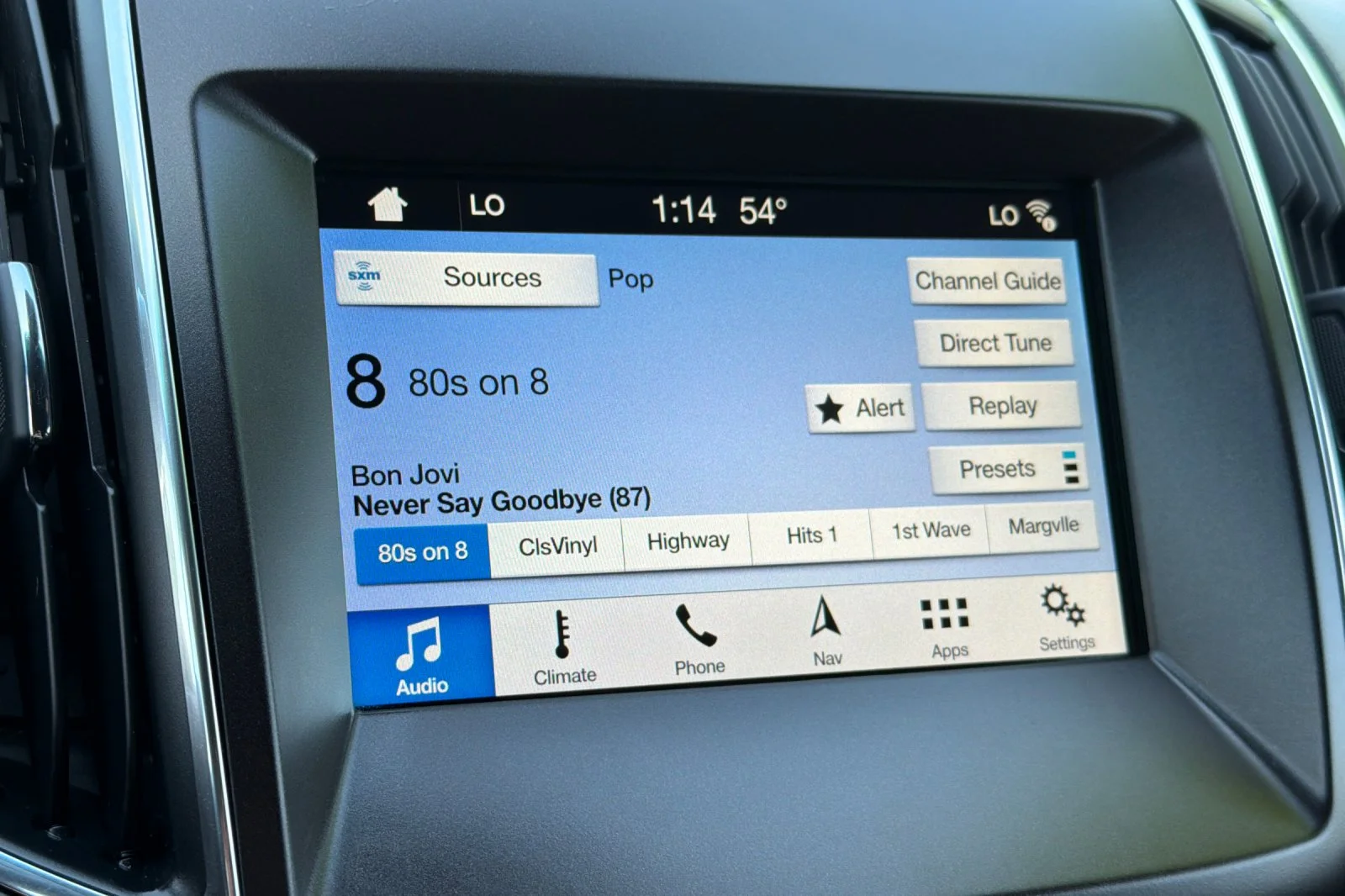 Used 2019 White Ford ST image 29