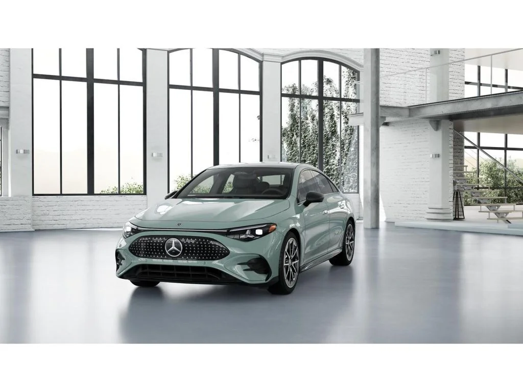 New 2027  Mercedes-Benz CLA 350 image 41