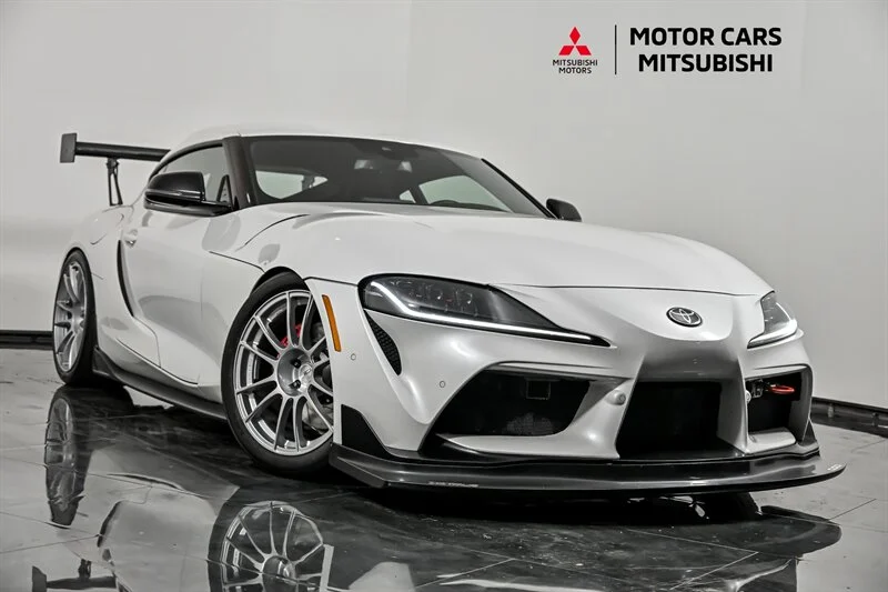 Used 2023 Absolute Zero Toyota 3.0 Premium **MODDED** image 1